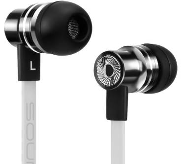 Produktbild deleyCON Soundsters S16