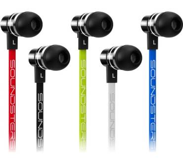 Produktbild deleyCON Soundsters S16