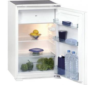 Produktbild Exquisit EKS 131-4 A+