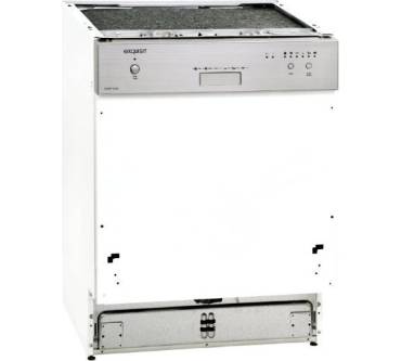 Produktbild Exquisit EGSP13.1E