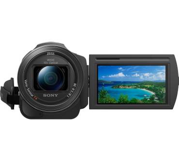 Produktbild Sony FDR-AX33