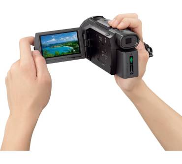 Produktbild Sony FDR-AX33