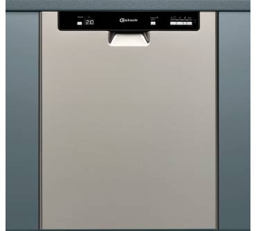 Produktbild Bauknecht GSU 61204 A++