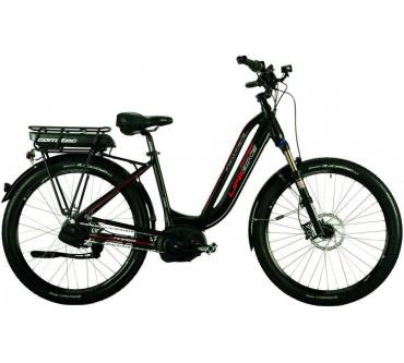 Produktbild Corratec E-Power Life Bike