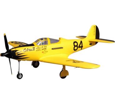 Produktbild FMS P-39 Cobra II High Speed