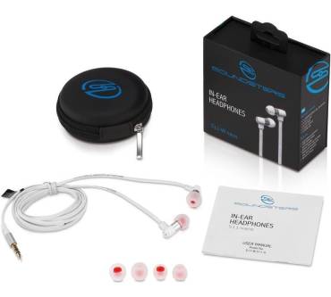 Produktbild deleyCON Soundsters S11 nano