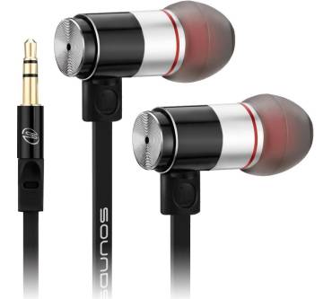 Produktbild deleyCON Soundsters S10