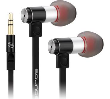 Produktbild deleyCON Soundsters S11 nano