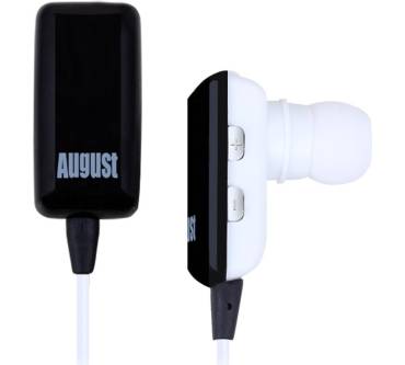 Produktbild August International EP605