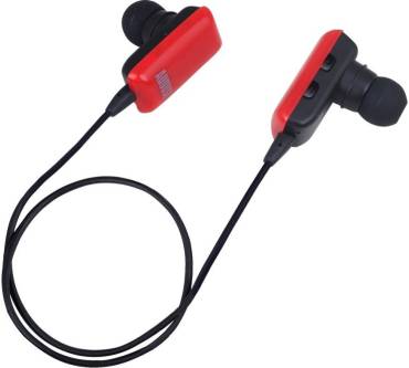 Produktbild August International EP605