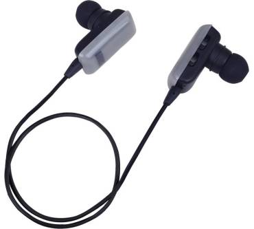 Produktbild August International EP605