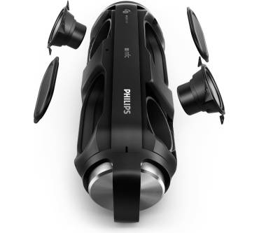 Produktbild Philips BT6600