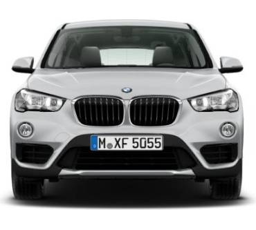 Produktbild BMW X1 [15]
