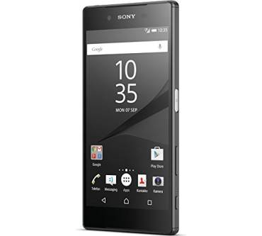 Produktbild Sony Xperia Z5
