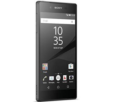 Produktbild Sony Xperia Z5
