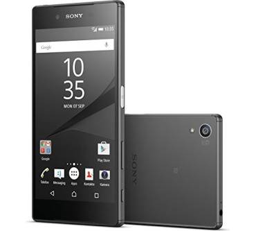 Produktbild Sony Xperia Z5