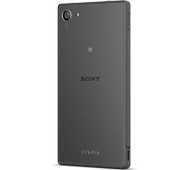 Produktbild Sony Xperia Z5 Compact