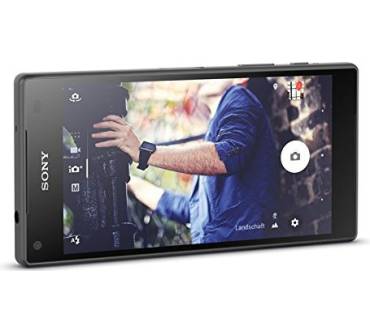 Produktbild Sony Xperia Z5 Compact