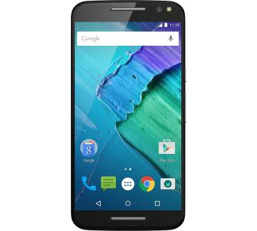 Produktbild Motorola Moto X Style