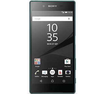 Produktbild Sony Xperia Z5