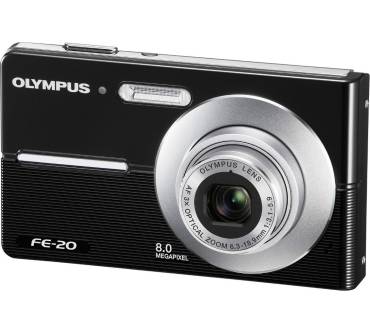Produktbild Olympus FE-20