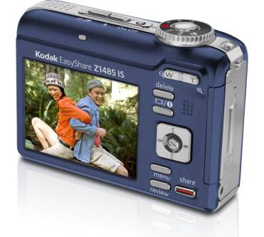 Produktbild Kodak Easyshare Z1485 IS