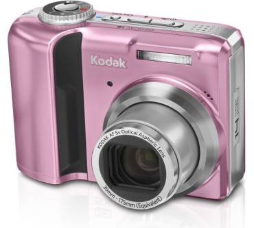 Produktbild Kodak Easyshare Z1485 IS