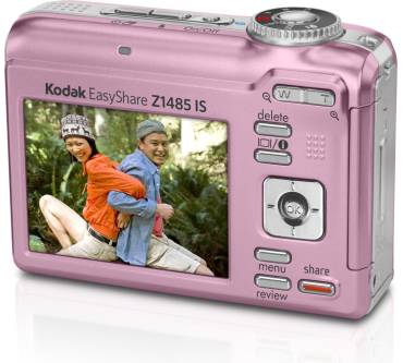 Produktbild Kodak Easyshare Z1485 IS