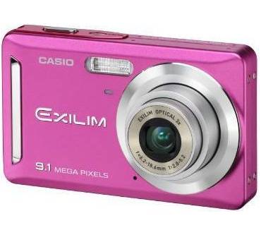 Produktbild Casio Exilim Zoom EX-Z19