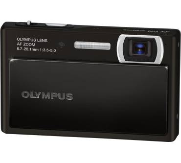Produktbild Olympus µ[mju:]-1040