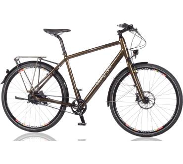 Produktbild Maxx Crossmaxx Deluxe (Modell 2015)