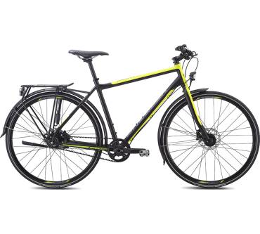 Produktbild Breezer Bikes Beltway 8 (Modell 2015)