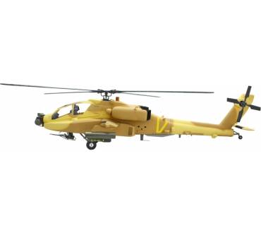Produktbild Roban Limited 700 AH-64D