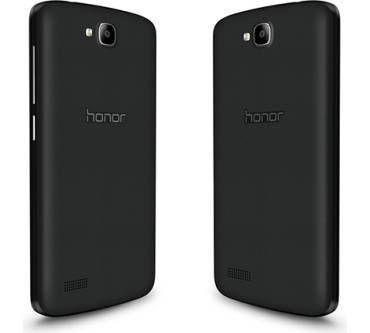 Produktbild Huawei Honor 3C Lite