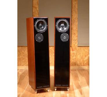 Produktbild DeVore Fidelity Gibbon 88