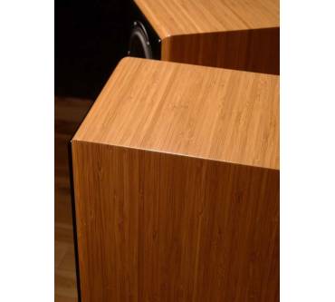 Produktbild DeVore Fidelity Gibbon 88