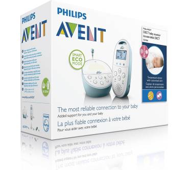 Produktbild Philips Avent SCD560/00