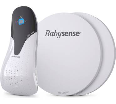 Produktbild Audioline Babysense 5 (901509)