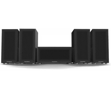 Produktbild Thomson Multiroom System