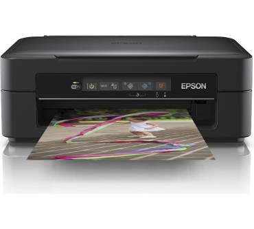 Produktbild Epson Expression Home XP-225
