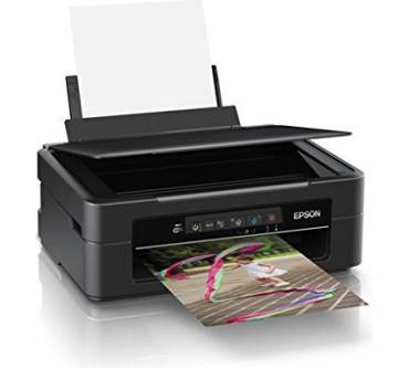 Produktbild Epson Expression Home XP-225