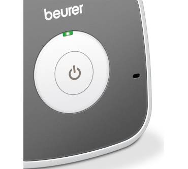 Produktbild Beurer BY 33