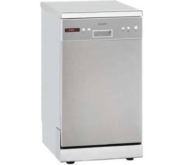 Produktbild Exquisit GSP8309