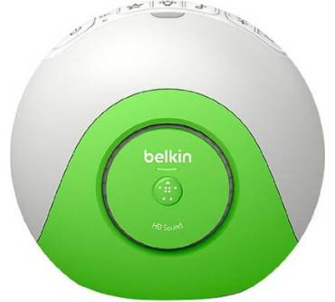 Produktbild Belkin Baby Pacifier DECT (F7C036CB)
