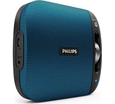 Produktbild Philips BT2600