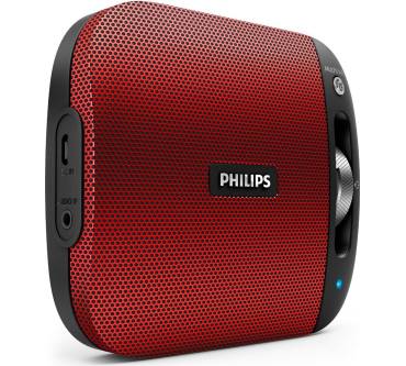 Produktbild Philips BT2600
