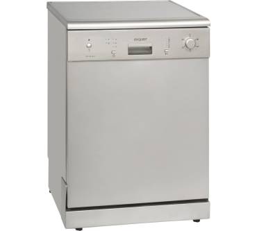 Produktbild Exquisit GSP8112.1