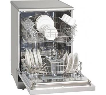 Produktbild Exquisit GSP8112.1