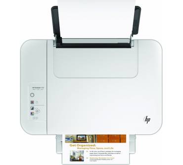 Produktbild HP DeskJet 1510