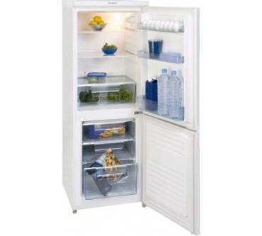 Produktbild Exquisit KGC270/70-4 A++